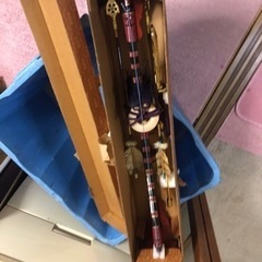 御弓太刀飾 兜飾り 鎧飾り 端午の節句 五月人形 武者人形 こどもの日の画像