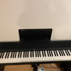 KORG ピアノ　の画像