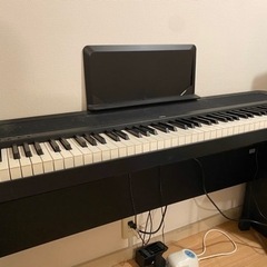 KORG ピアノ　