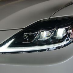 埼玉【自社ローン】車検２年付★保証人無し★全国対応★IS350 フルエアロ 社外19インチ＆三眼ヘッドライトの画像