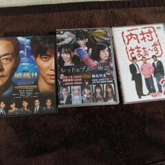 DVD6枚セットです