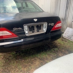 y33 グロリア　VQ30 V6 3000 (DET)ブロアムVIP ツインカーム　ターボ　今週末までの販売価格です！早い物勝ち！の画像