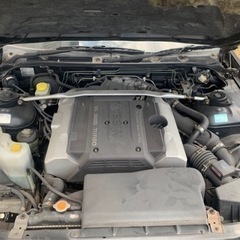 y33 グロリア　VQ30 V6 3000 (DET)ブロアムVIP ツインカーム　ターボ　今週末までの販売価格です！早い物勝ち！の画像