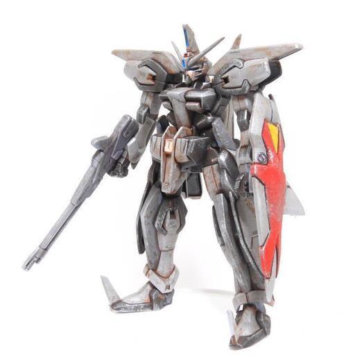 ガンプラ - FG 1/144 イージスガンダム - 完成品