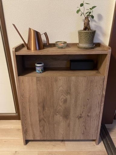 【未使用】✨7,500円➡︎5,650円✨ゴミ箱、小物収納