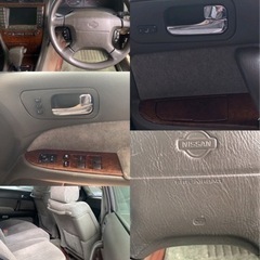 y33 グロリア　VQ30 V6 3000 (DET)ブロアムVIP ツインカーム　ターボ　今週末までの販売価格です！早い物勝ち！の画像