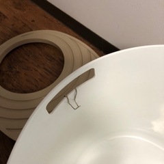 上からトイレ　プチの画像
