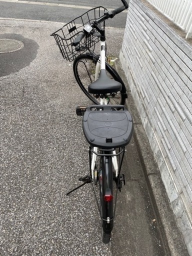 パナソニック ベロスター2019年モデル(電動アシスト自転車 スポーツタイプ)