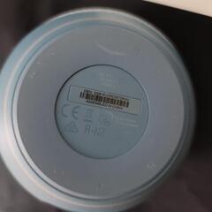 echo dot Alexa対応の画像