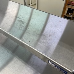 上棚　2段　② 業務用厨房機器