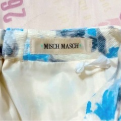 ミッシュマッシュ　キュロットの画像