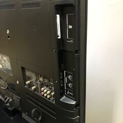 東芝 希少レグザ/REGZA 32インチ液晶カラーテレビ 32ZP2 2011年製