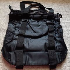 BODY  MAX　リュック&トートバッグの画像