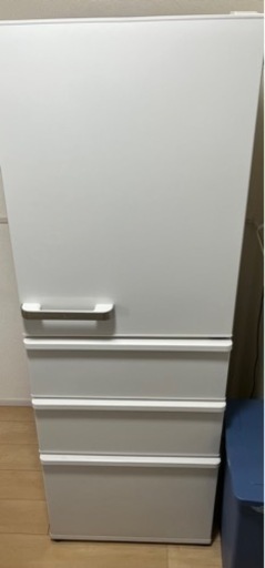 AQR-36JL(左開き)売ります！