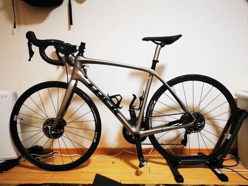 TREK トレック Domane SL6 2019 ドマーネ ULTEGRA