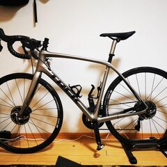 TREK トレック Domane SL6 2019 ドマーネ U...