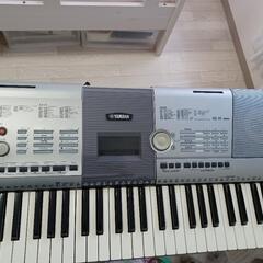 ヤマハエレクトーン　PSR-295