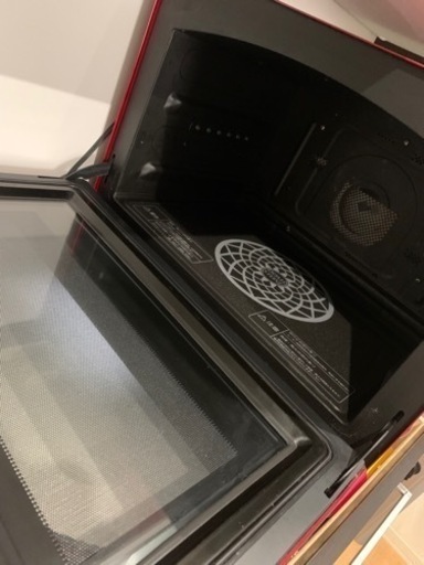 【美品】【完動品】TOSHIBA 石窯ドーム 過熱水蒸気オーブンレンジ ER-GD400
