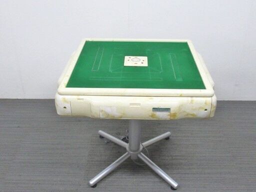 全自動麻雀卓　AMOS　MATER　アモスマーテル