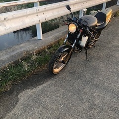 ホンダns1 実働書類有りの画像
