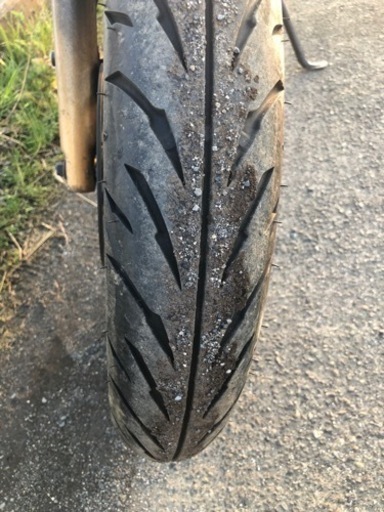 ホンダns1 実働書類有り
