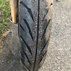 ホンダns1 実働書類有りの画像