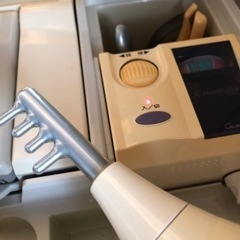 再値下げ📣サキナ美顔器の画像