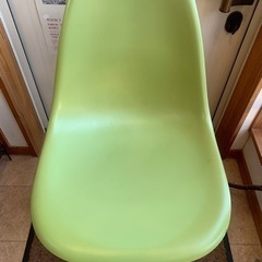 イームズチェア調 ダイニングチェア 2脚セット