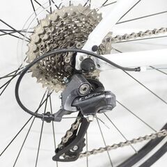 GIANT「ジャイアント」 Liv AVAIL2 2020年モデル ロードバイク  3722031900007