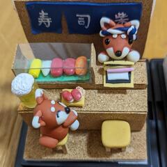 可愛いミニチュア　バラ売りの画像
