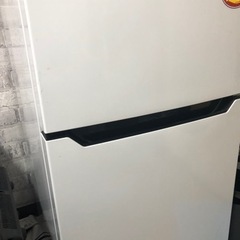 冷蔵庫（30日まで）