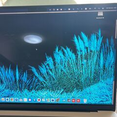 【超美品・AppleCare＋加入済】Apple MacBook Pro （14インチ、2021）メモリ16GB/SSD512GBの画像