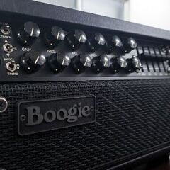 Mesa Boogie MARK-V TWENTY-FIVEの画像
