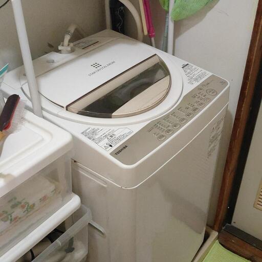洗濯機