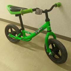子供自転車