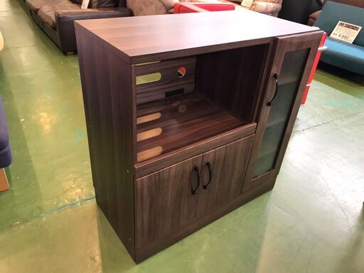 【愛品館八千代店】キッチンカウンター　②