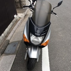 マジェスティ125