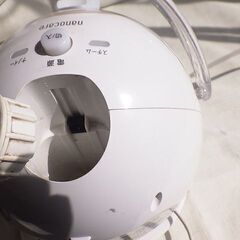 Panasonic EH-SA41-N ナイトスチーマーナノケアの画像