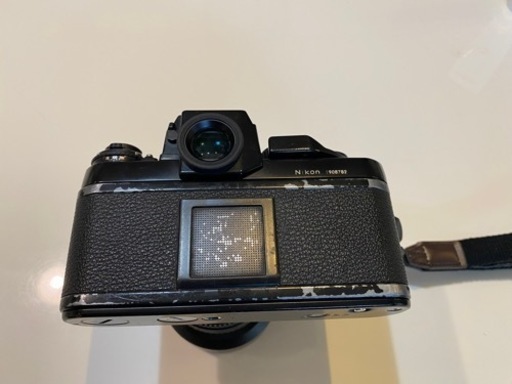 Nikon f3.Nikkor AF 50mm f1.4