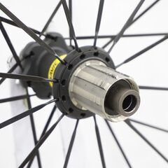 MAVIC「マビック」 KSYRIUM ELITE UST DISC ホイールセット 3722032200002