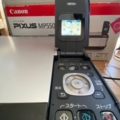 Canonの画像