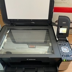 Canonの画像