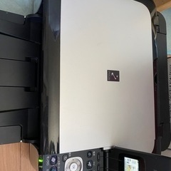 Canonの画像