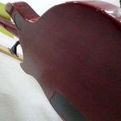 ジモティ来店特価!!!　エレキギター　Epiphone Tak matsumoto　J-325の画像