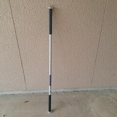 バットの素振りの練習用にどうぞ