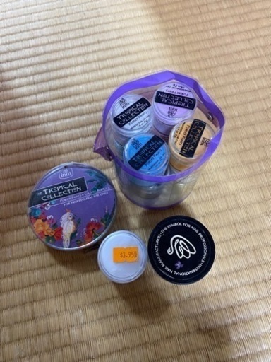 ネイル用品売ります‼️