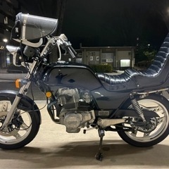 ホンダ　ホーク　バブ　HAWK　CB250N　CB400N　CB250T　CB400Tの画像