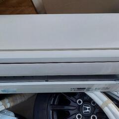 三菱電機　霧ヶ峰2