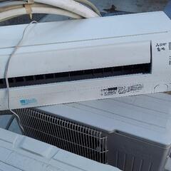 三菱電機　霧ヶ峰3