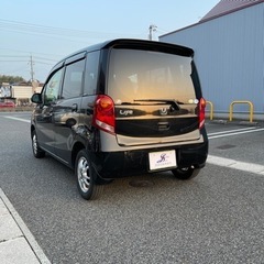 ホンダ　ライフ　平成22年式の画像